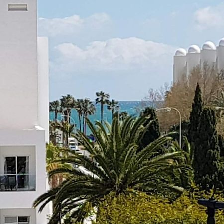 Jabega Beach - 4 Minutes From The Beach Torremolinos Luaran gambar