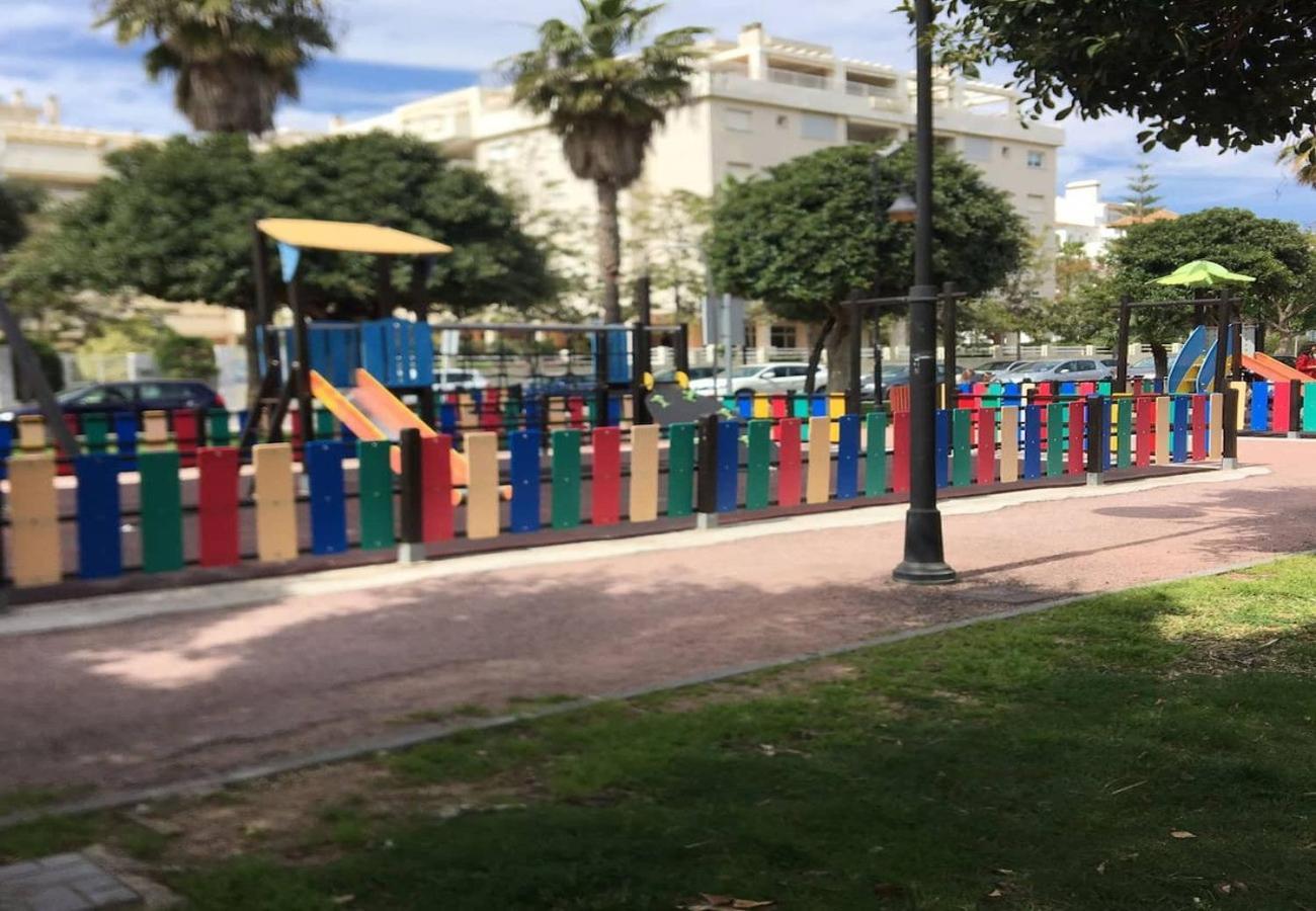 Jabega Beach - 4 Minutes From The Beach Torremolinos Luaran gambar