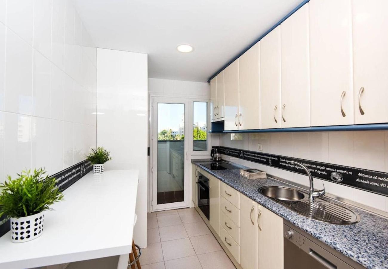 Jabega Beach - 4 Minutes From The Beach Torremolinos Luaran gambar