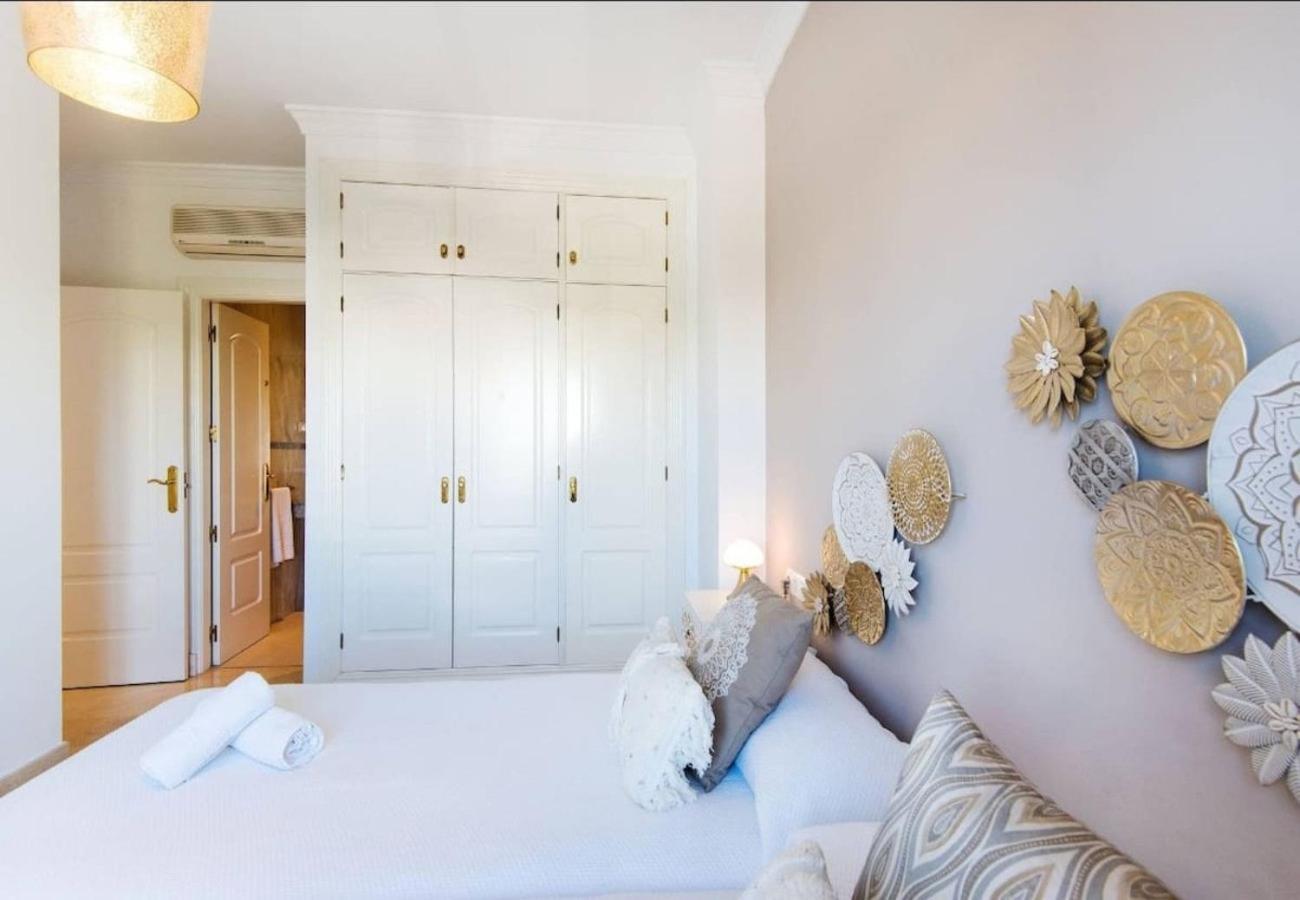 Jabega Beach - 4 Minutes From The Beach Torremolinos Luaran gambar