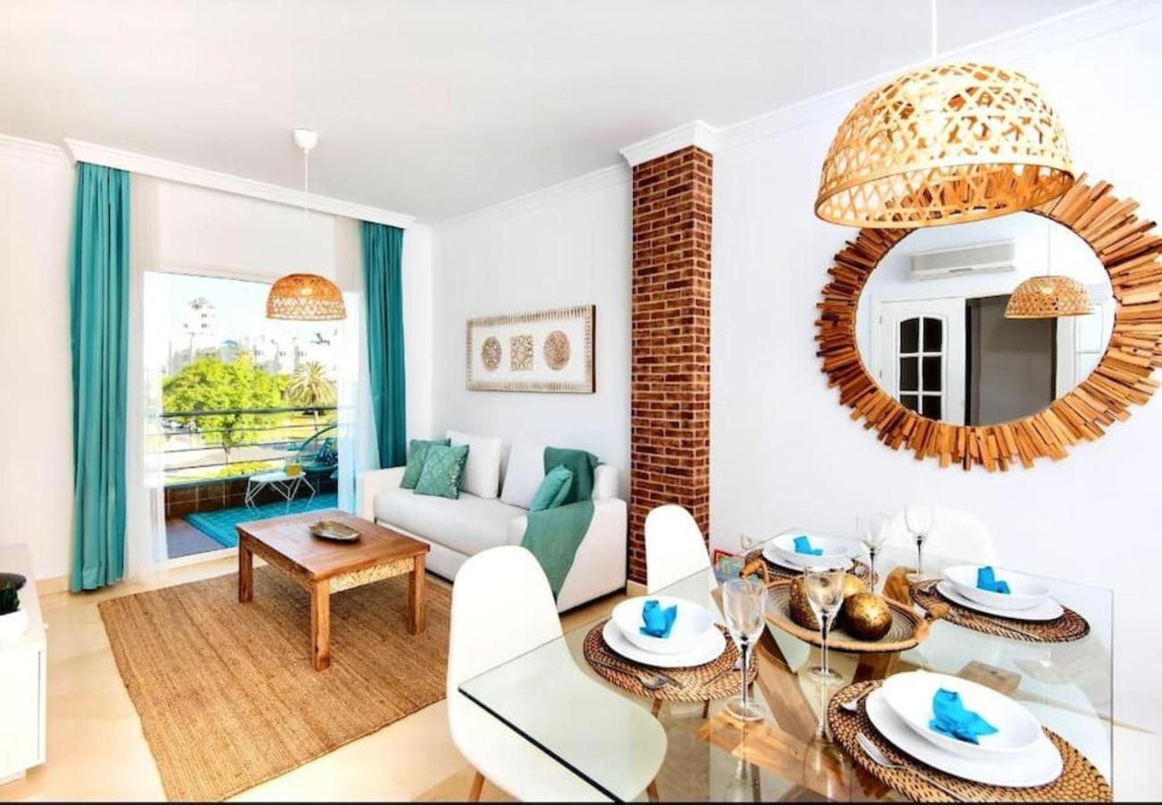 Jabega Beach - 4 Minutes From The Beach Torremolinos Luaran gambar