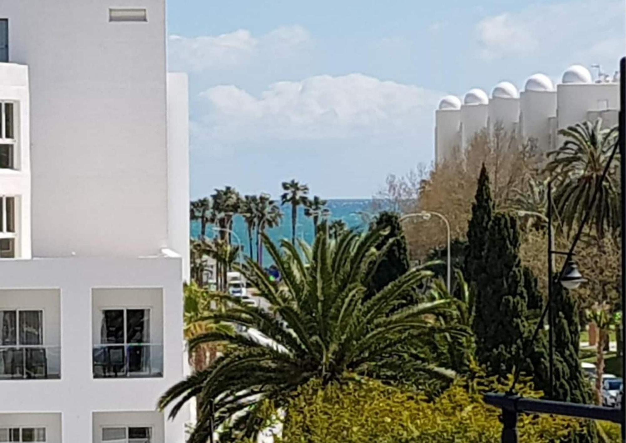 Jabega Beach - 4 Minutes From The Beach Torremolinos Luaran gambar